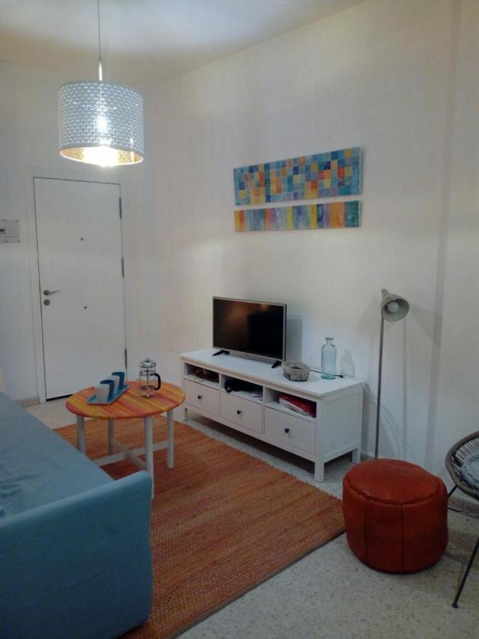 Apartamento Pastora Sevilla