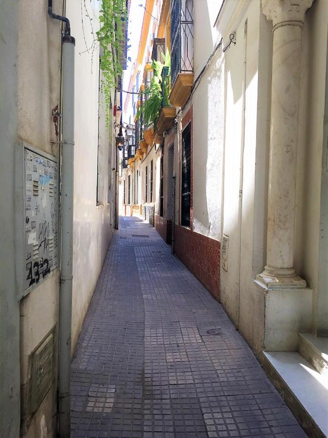 Luminoso Y Amplio En El Centro Histórico De