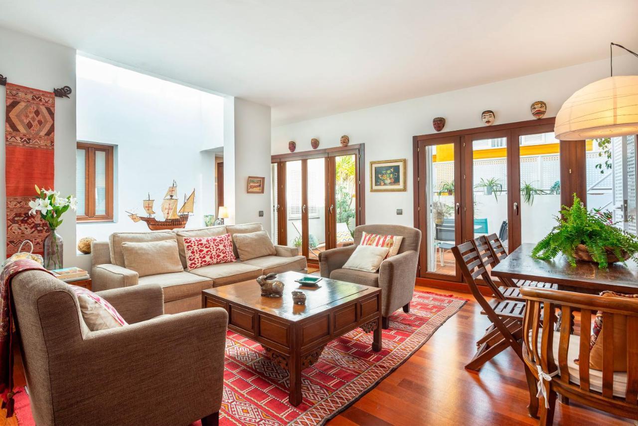 Genteel Puerta Real Holiday home
