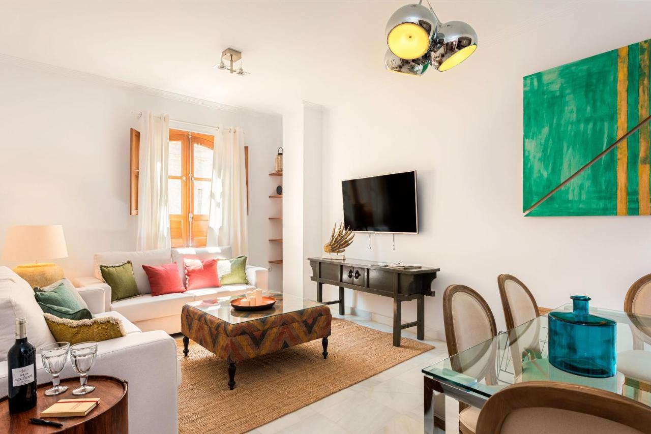 Apartamento Genteel Zaragoza *