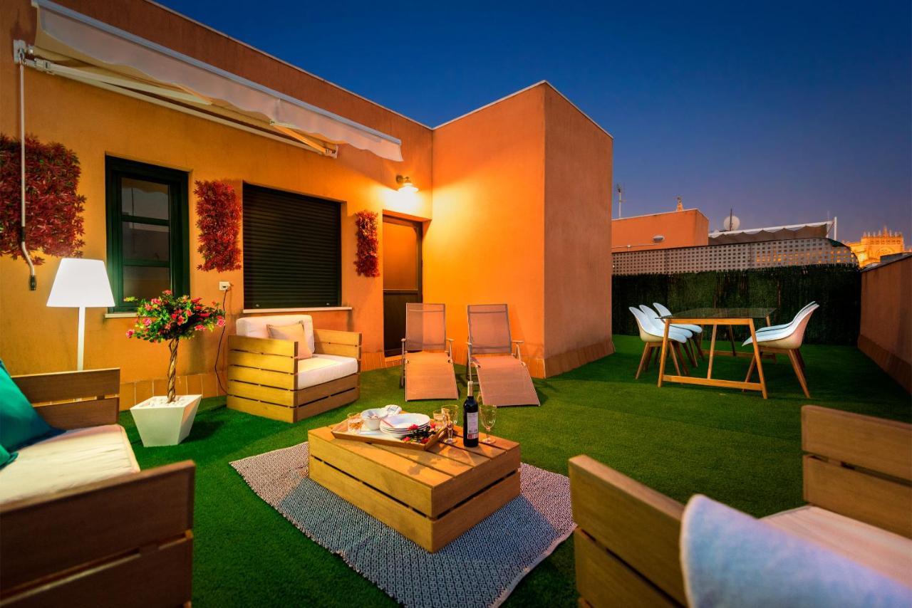 Genteel Zaragoza Apartamento *