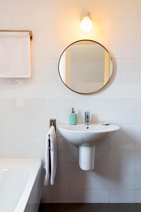 Apartamento Genteel Zaragoza Sevilla