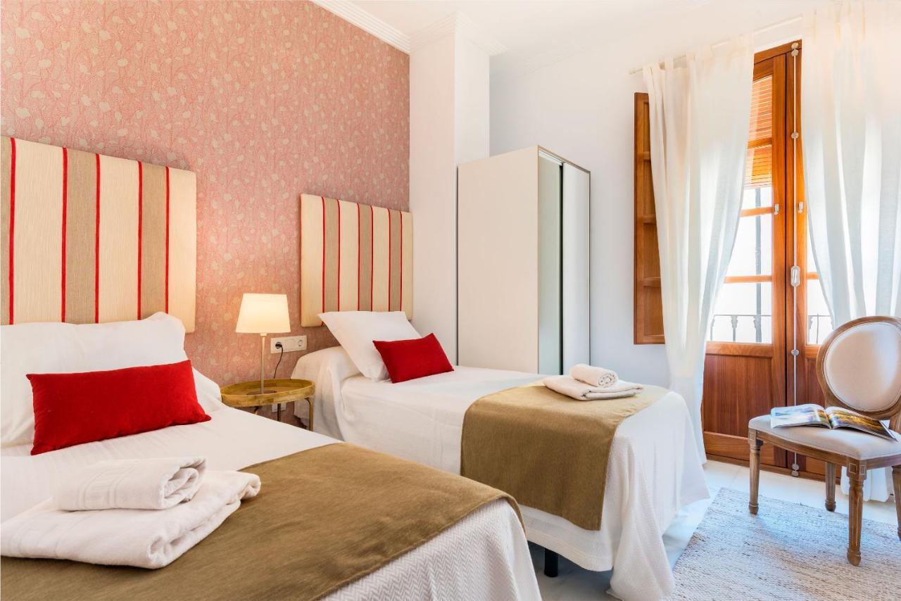 Genteel Zaragoza Apartamento Sevilla