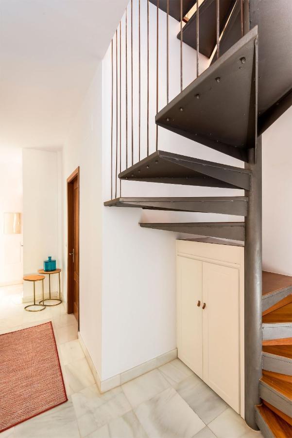 Genteel Zaragoza Apartamento *