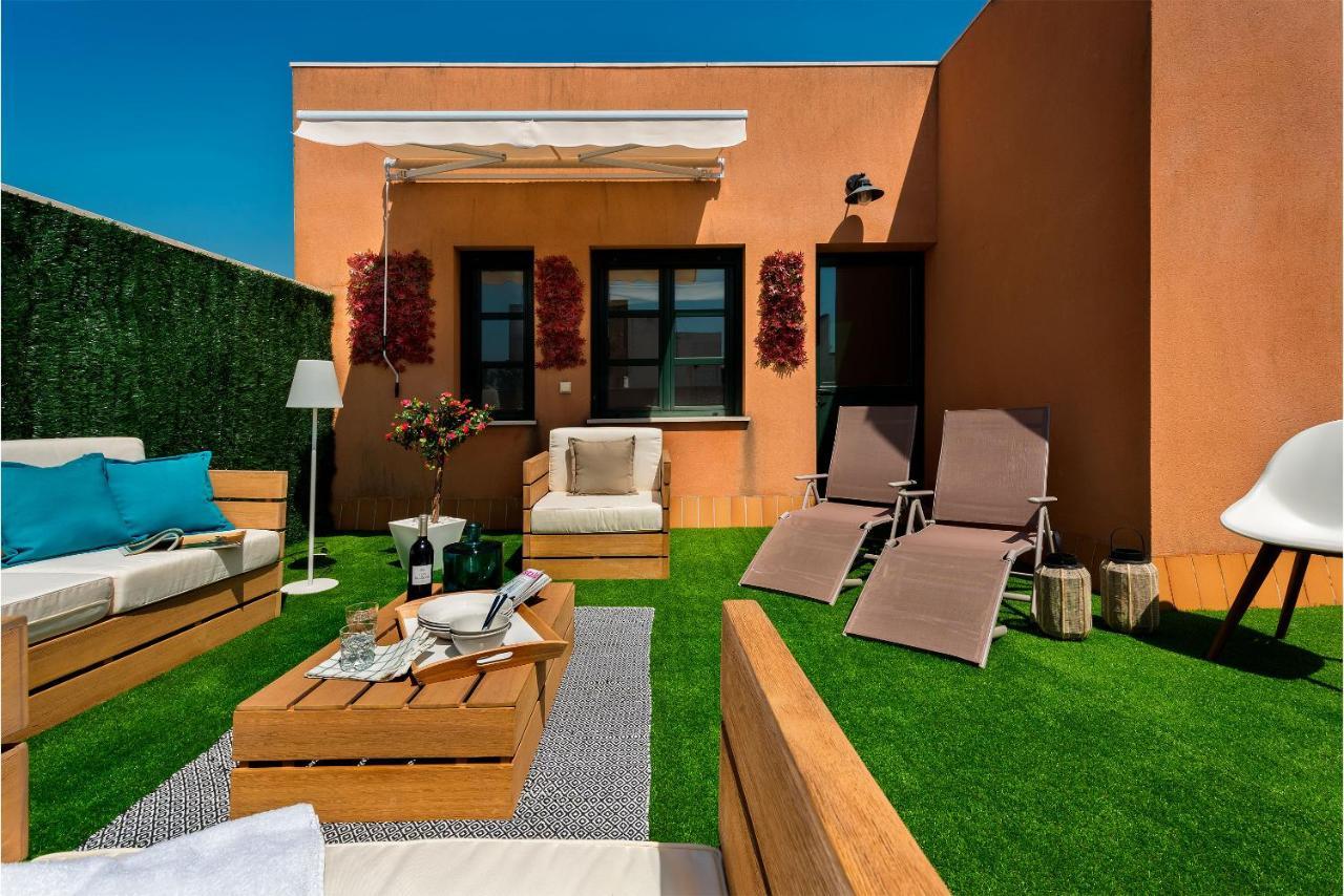 Apartamento Genteel Zaragoza *