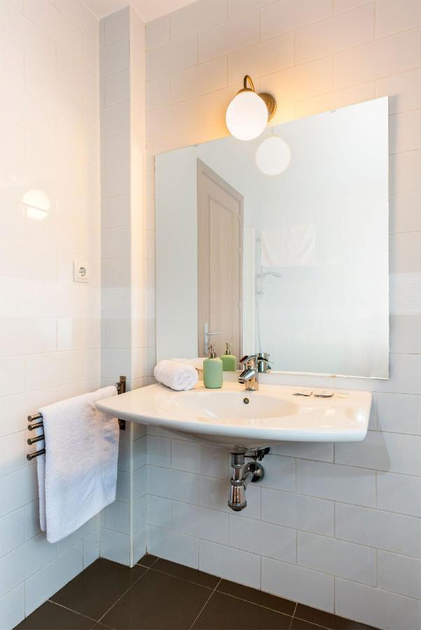 Apartamento Genteel Zaragoza