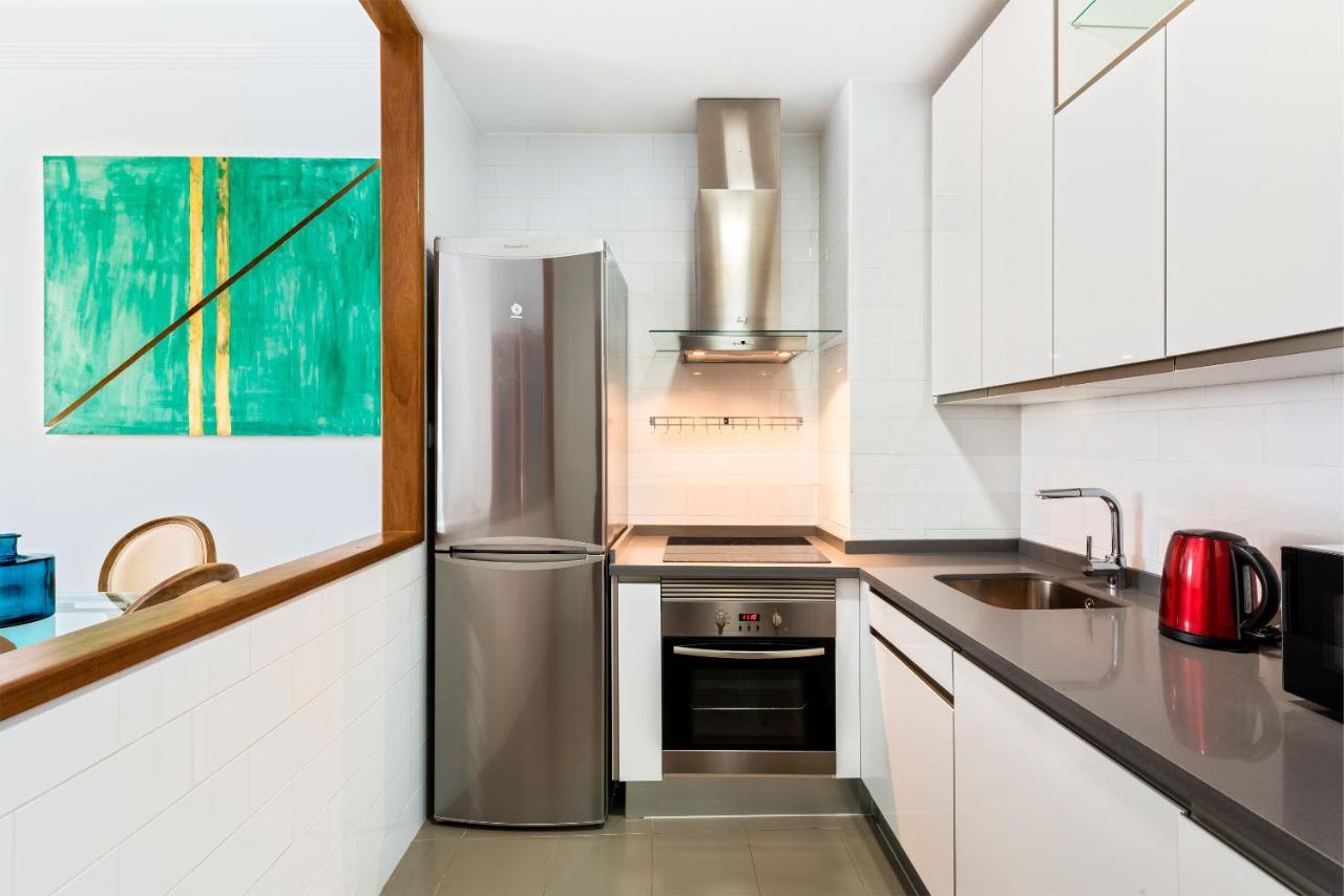 Apartamento Genteel Zaragoza *