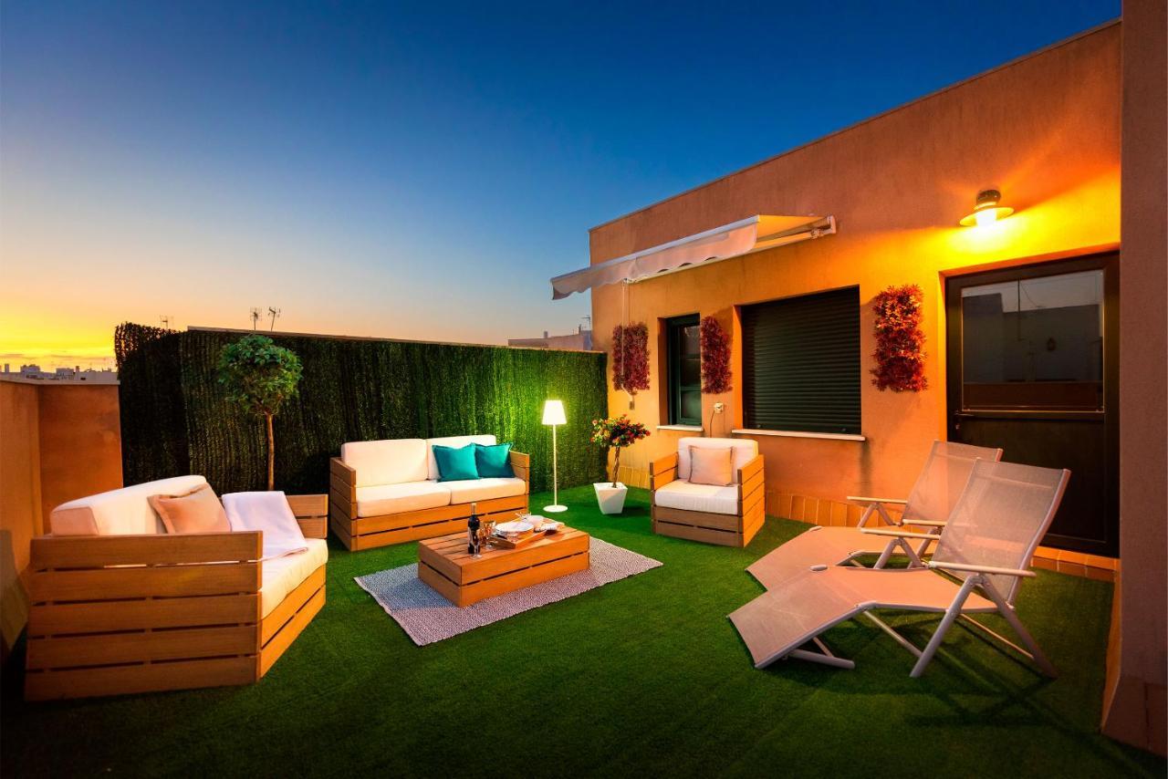 Apartamento Genteel Zaragoza *