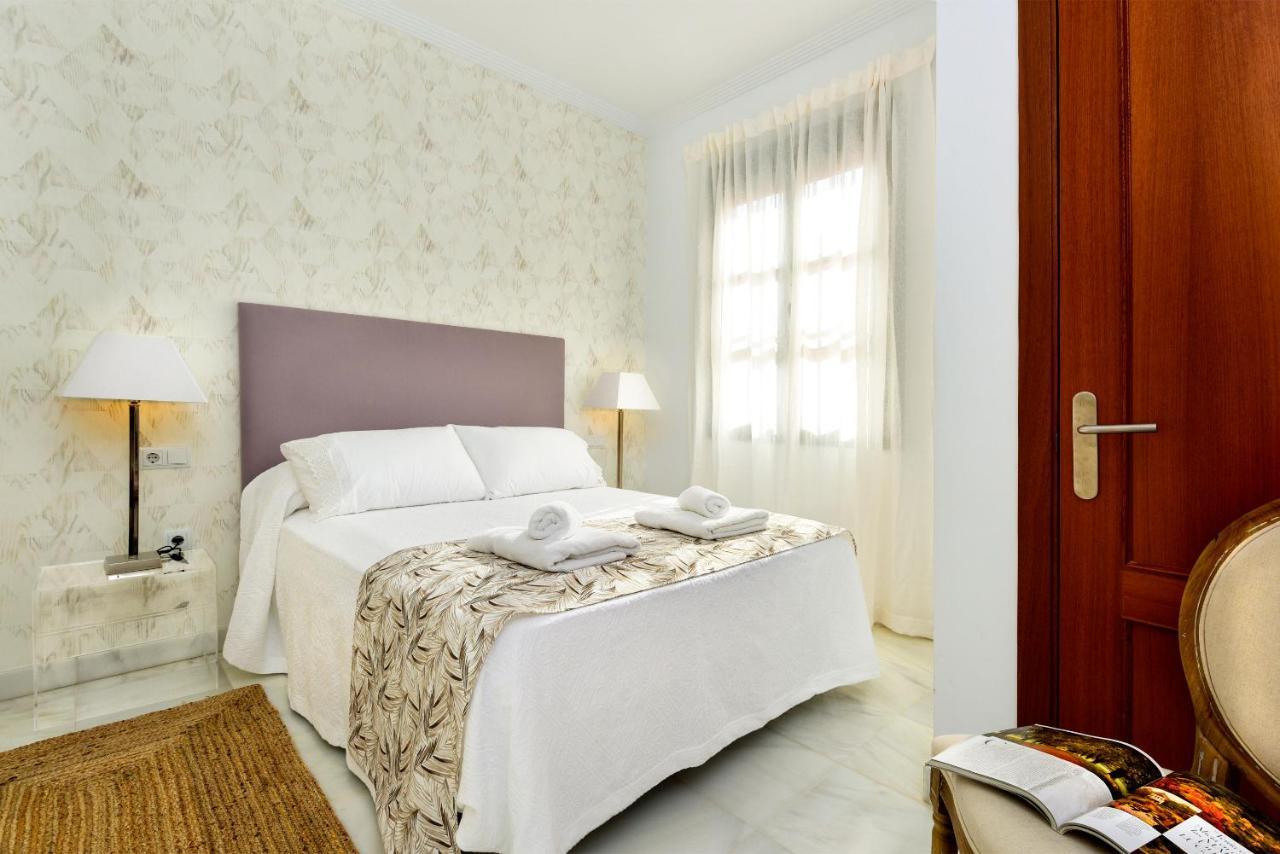 Genteel Zaragoza Apartamento Sevilla