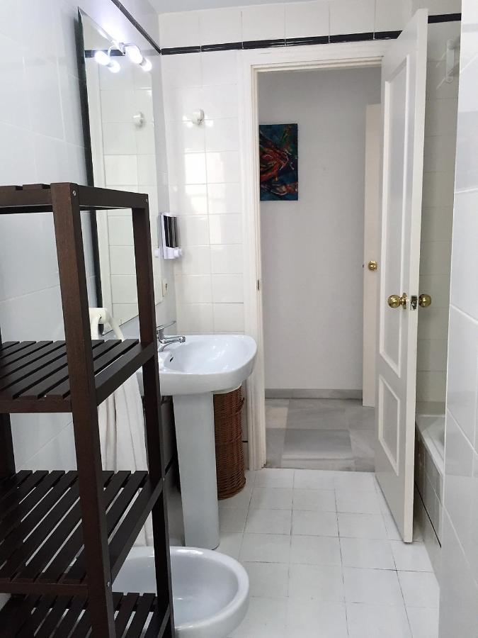 Apartamento Luminoso Y Amplio En El Centro Histórico De *