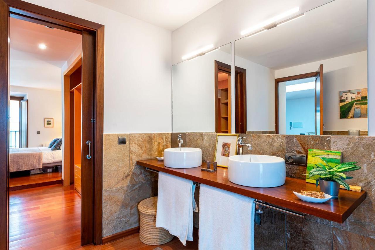Genteel Puerta Real Holiday home Seville