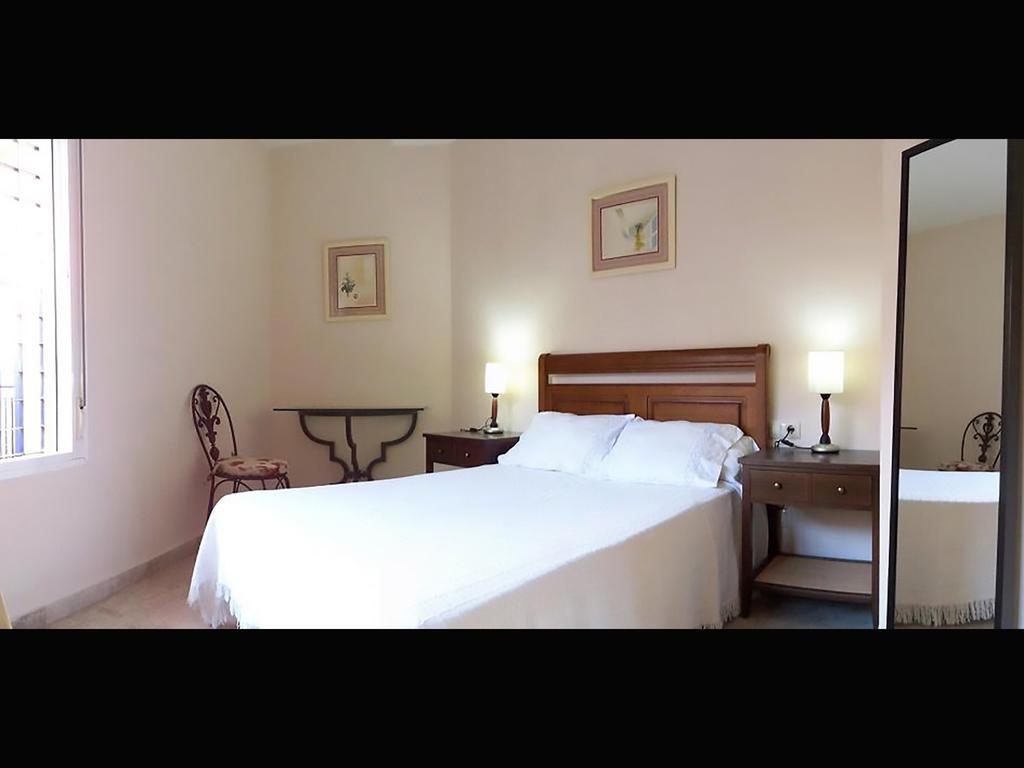 Apartamentos Sevilla Sevilla