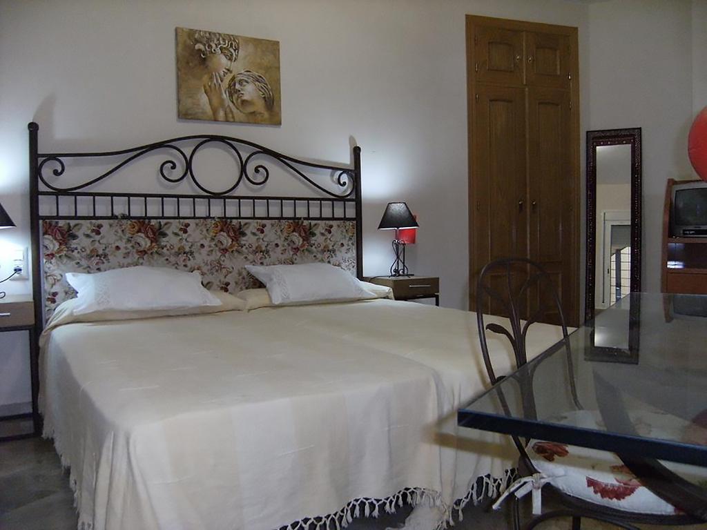 Apartamentos Sevilla *