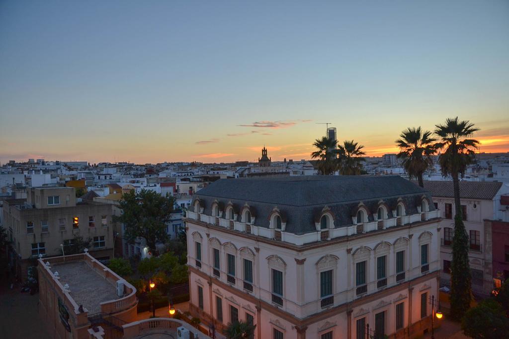 Apartamentos Sevilla Apartamento