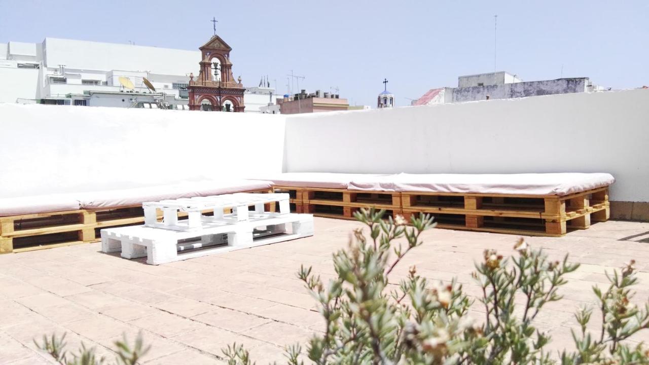 Urban Guest house Seville