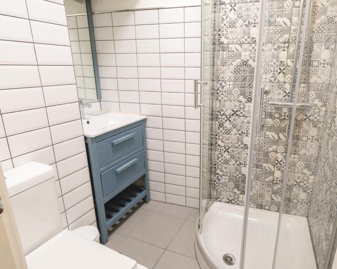 Apartamento In Alameda De Hercules San Lorenzo Sevilla