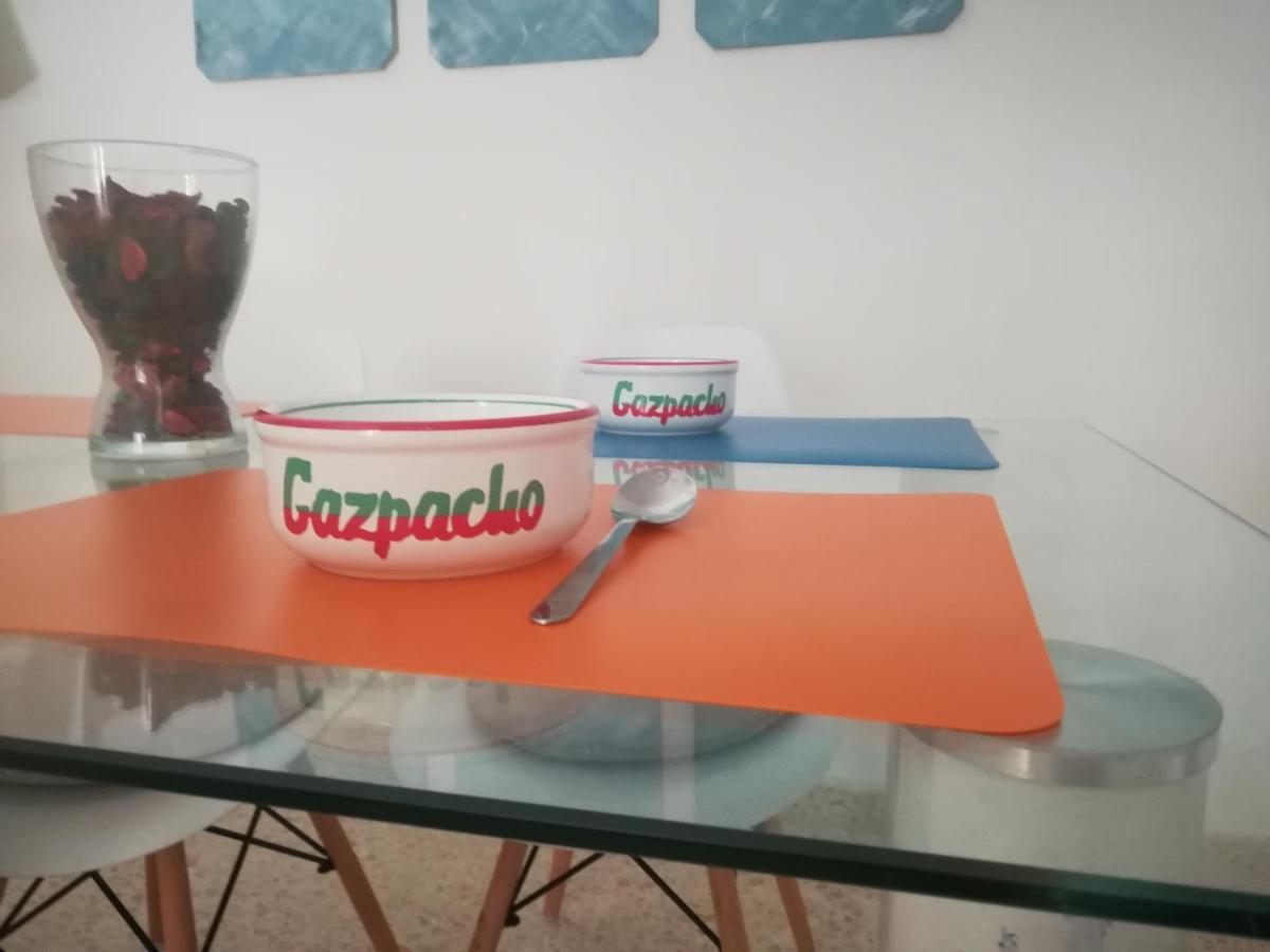 Pastora Apartamento *