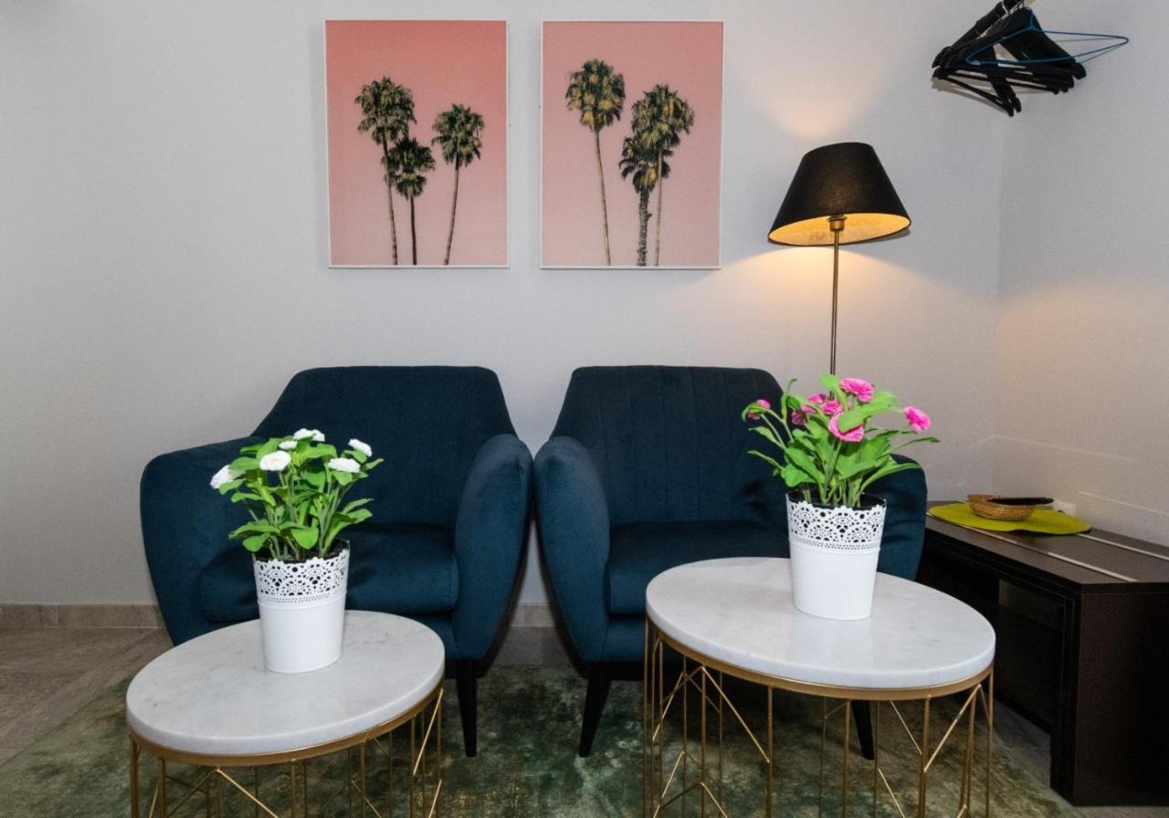 Apartamento Triana Pelay *