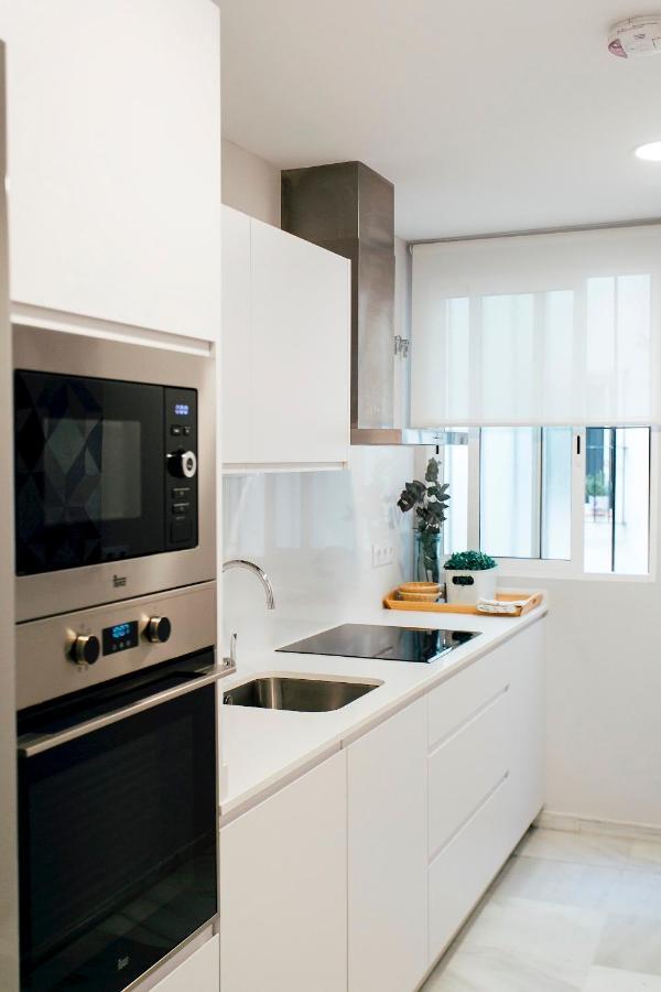Minty - 3bd Cathedral Apartamento *