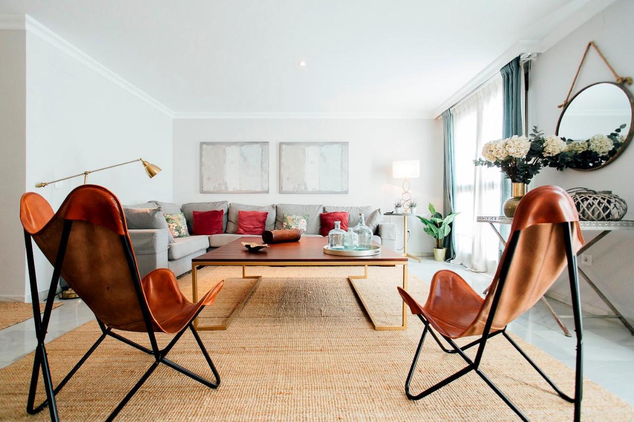 Apartamento Minty - 3bd Cathedral Sevilla