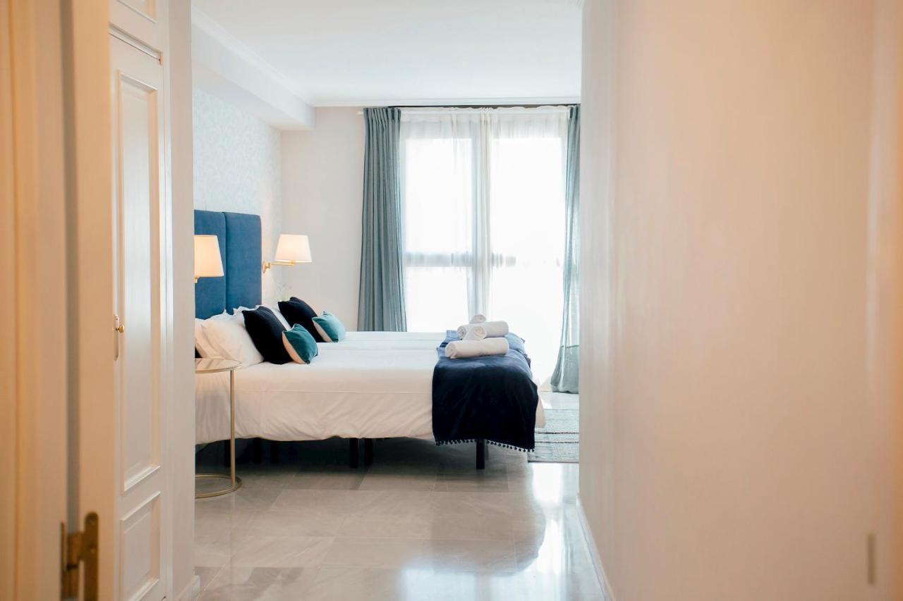 Minty - 3bd Cathedral Apartamento
