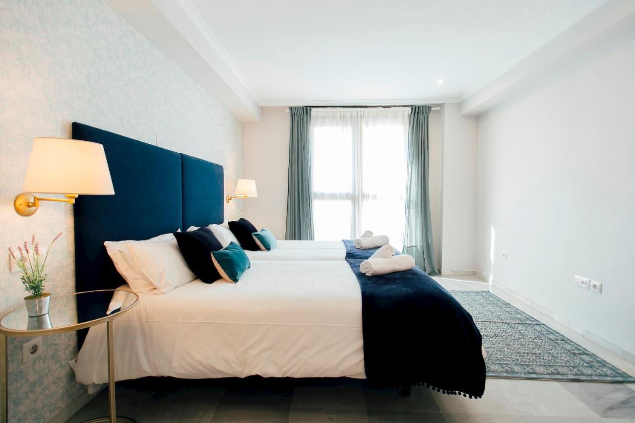Apartamento Minty - 3bd Cathedral Sevilla