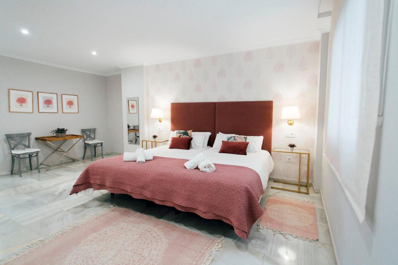 Minty - 3bd Cathedral Apartamento