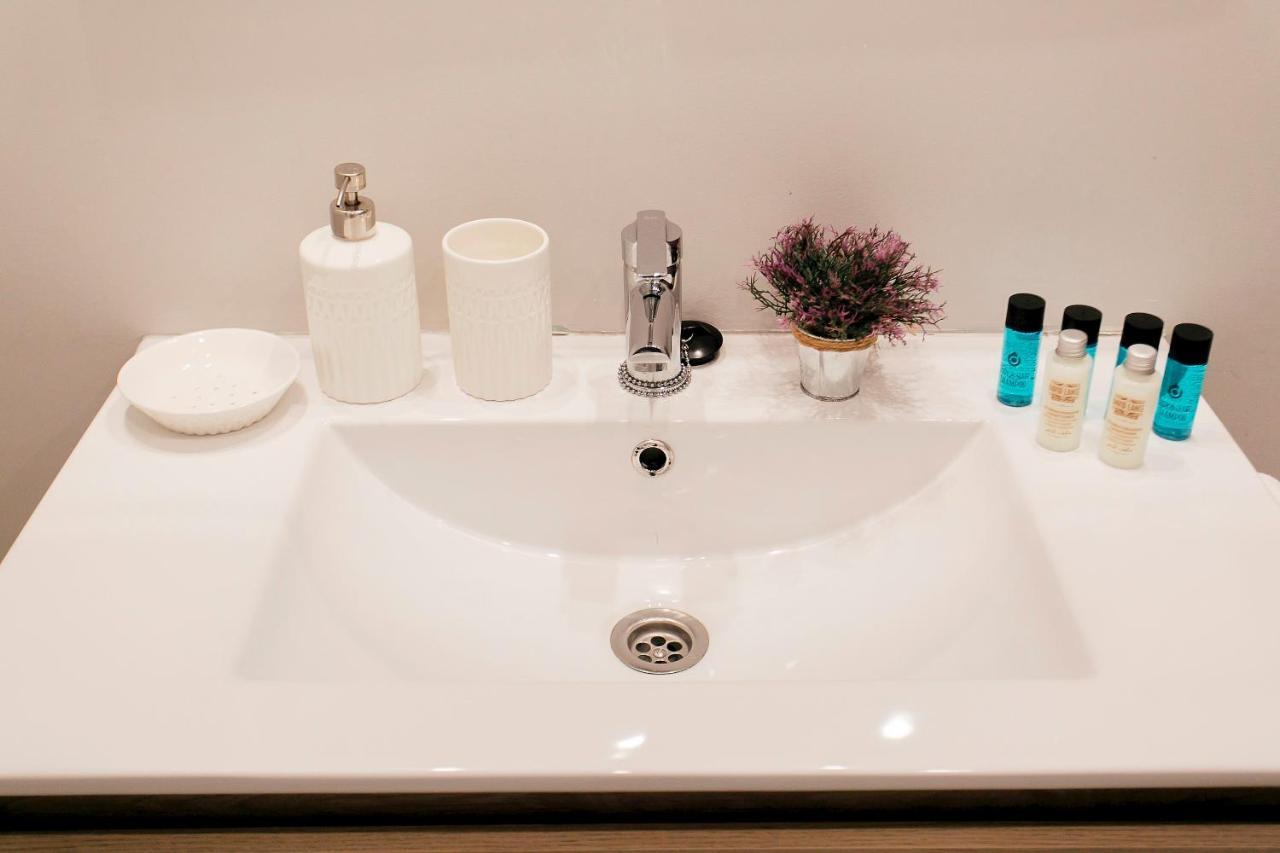 Apartamento Minty - 3bd Cathedral Sevilla