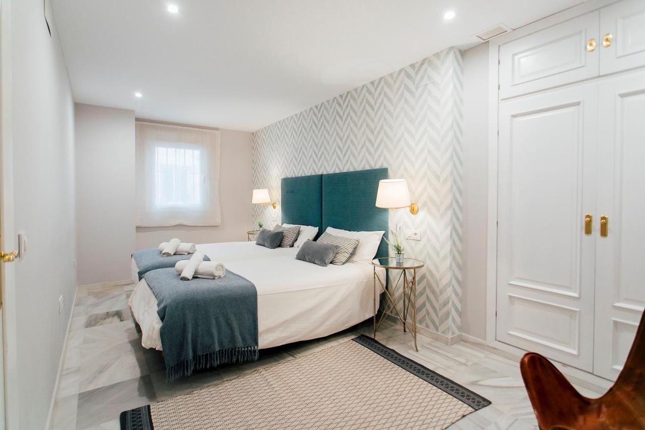 Minty - 3bd Cathedral Apartamento