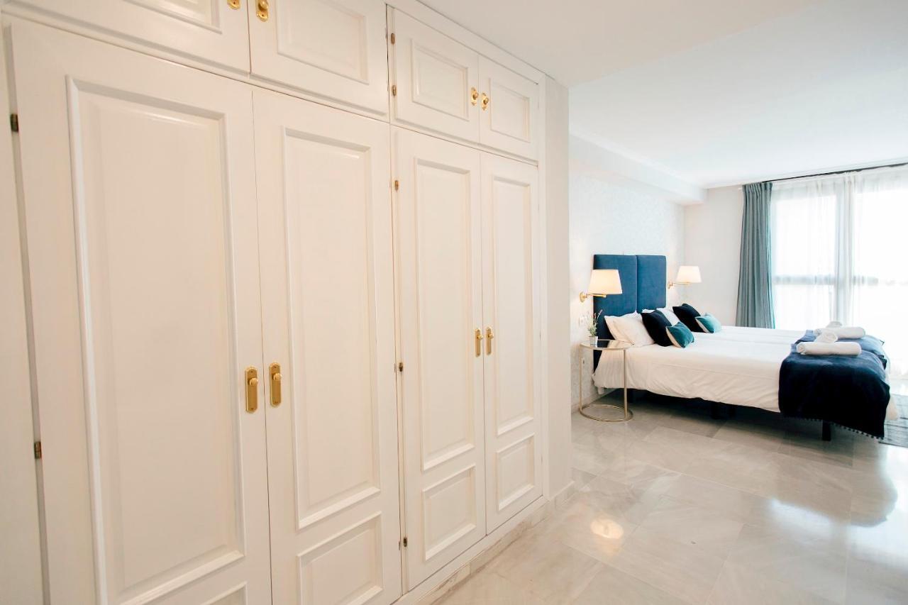 Minty - 3bd Cathedral Apartamento Sevilla