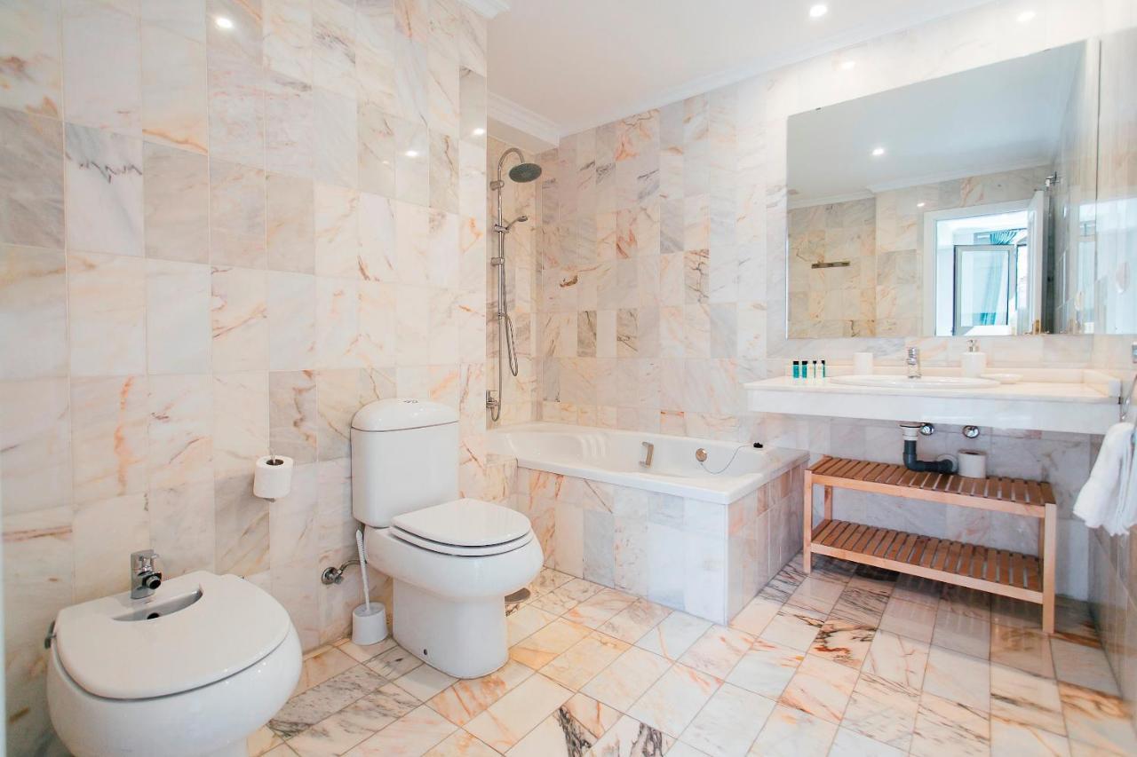 Apartamento Minty - 3bd Cathedral *
