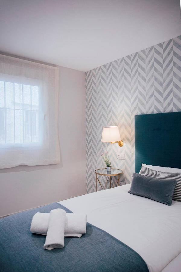 Apartamento Minty - 3bd Cathedral *