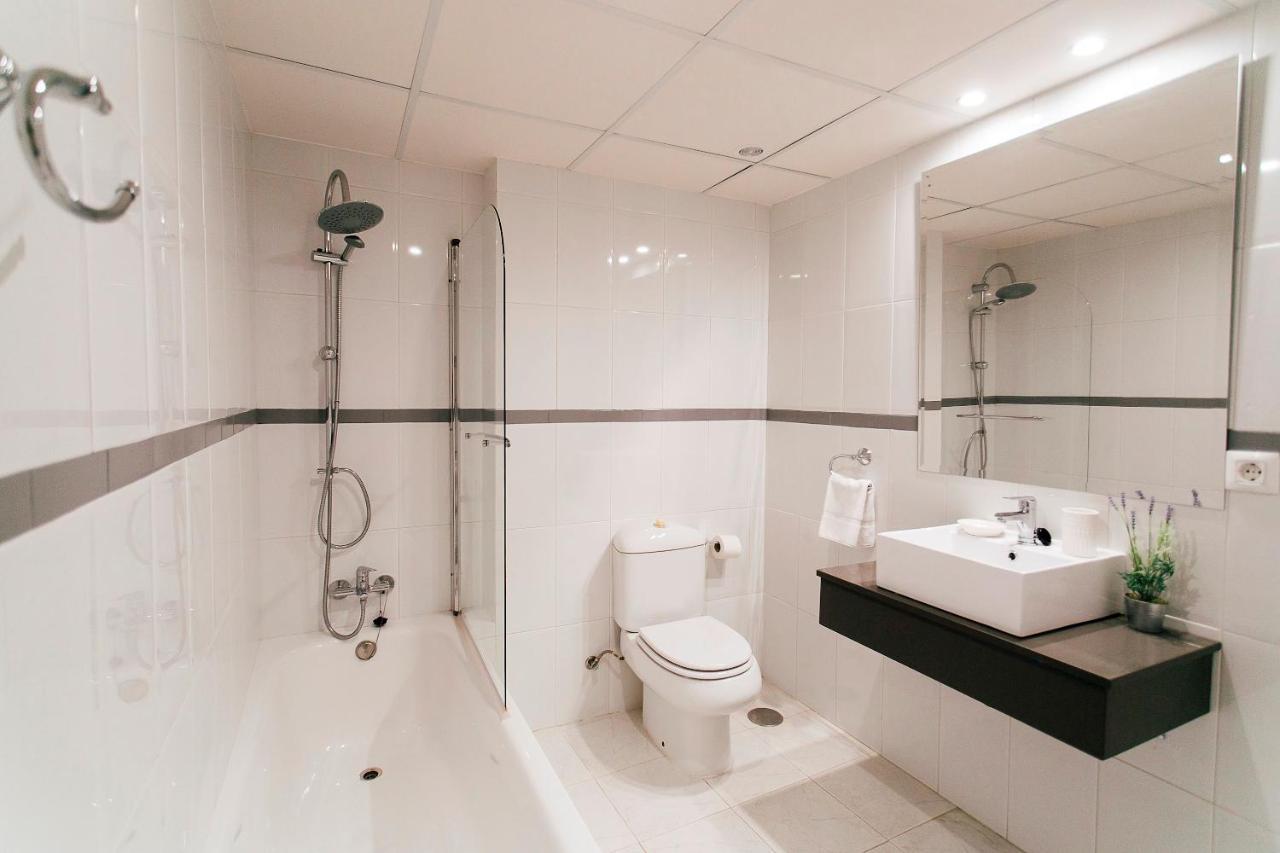Apartamento Minty - 3bd Cathedral Sevilla