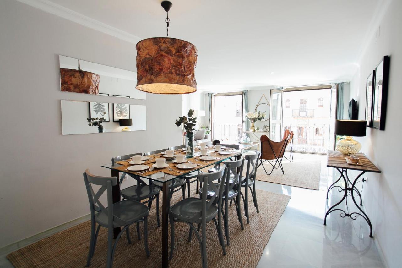 Minty - 3bd Cathedral Apartamento