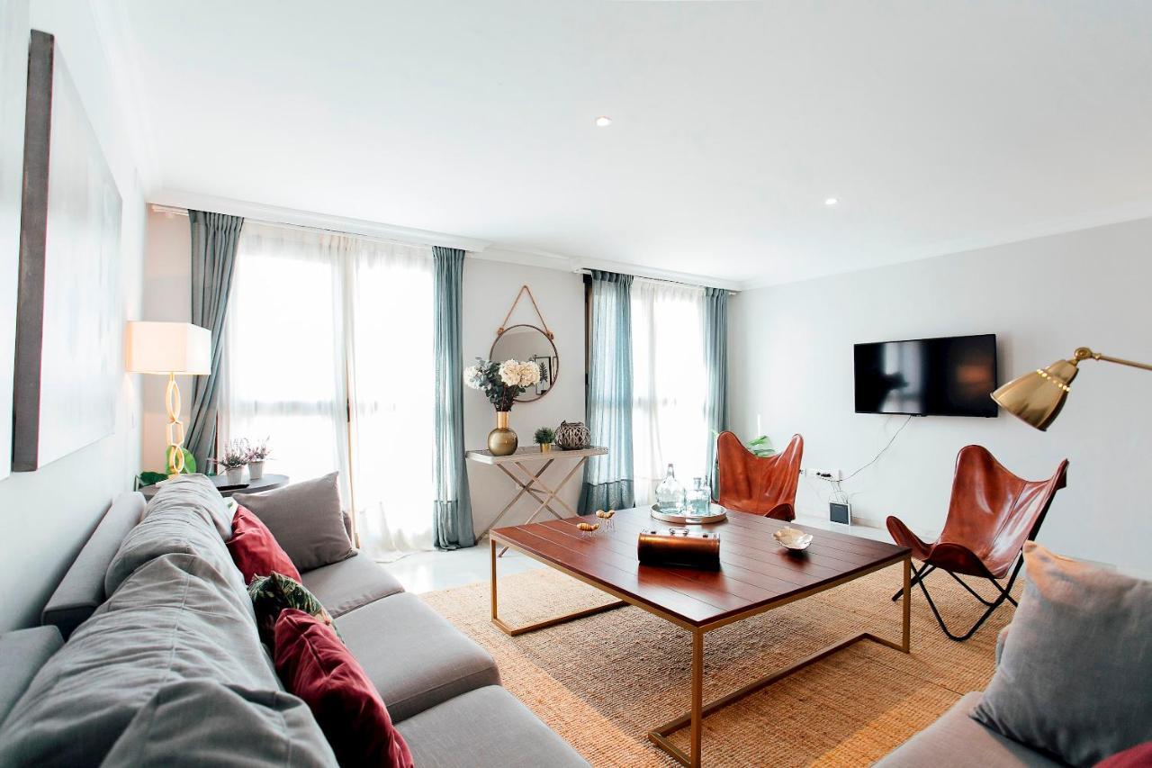 Minty - 3bd Cathedral Apartamento *