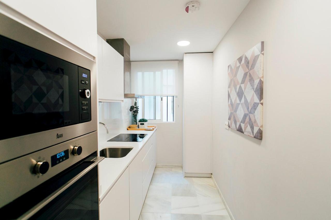 Minty - 3bd Cathedral Apartamento *