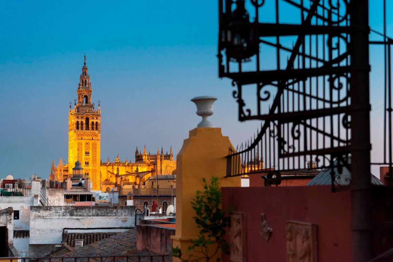 Apartamento Genteel San Isidoro Terrace