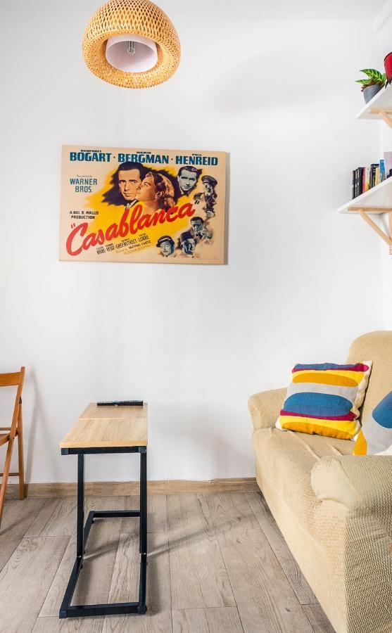 Apartamento Recaredo - Vacacional Apartamento