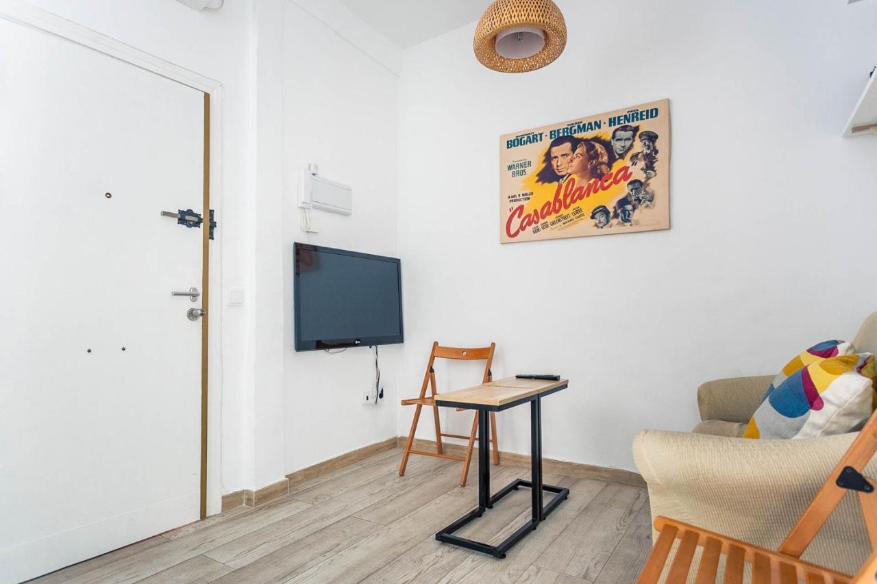 Apartamento Apartamento Recaredo - Vacacional Sevilla