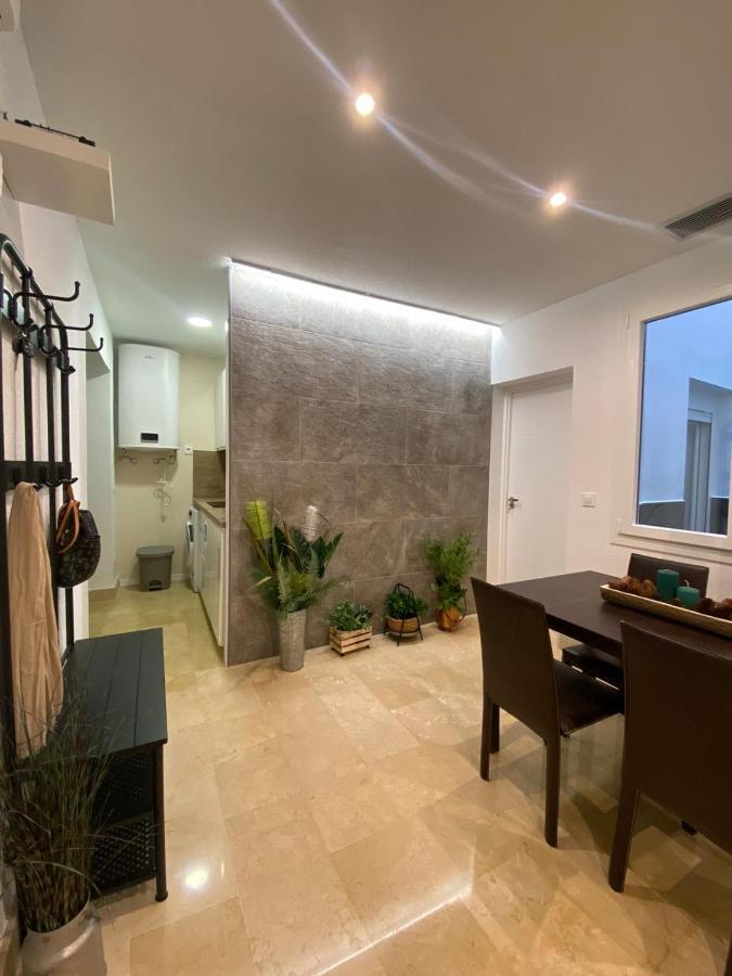 Triana Cathedral House Apartamento
