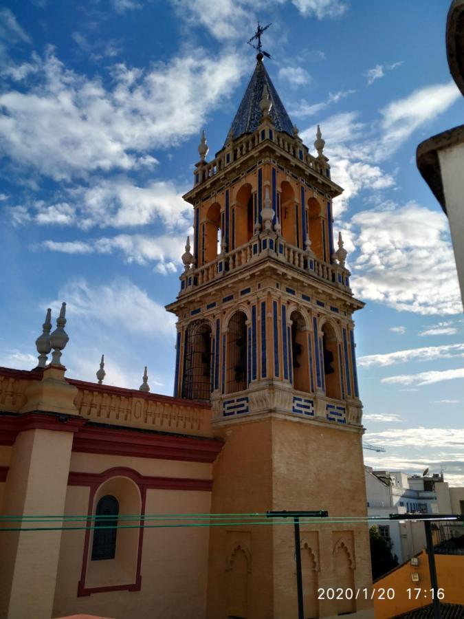 Triana Cathedral House * Sevilla