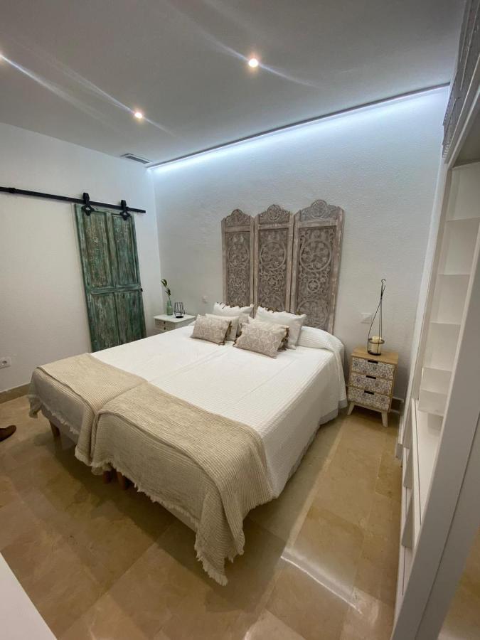 Apartamento Triana Cathedral House