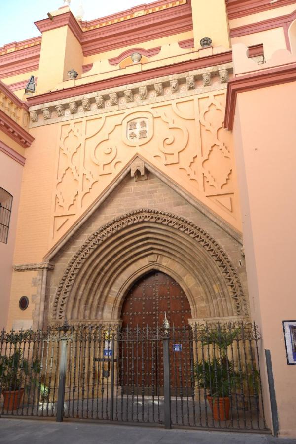 Apartamento Triana Cathedral House