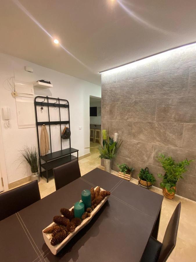 Triana Cathedral House Apartamento Sevilla