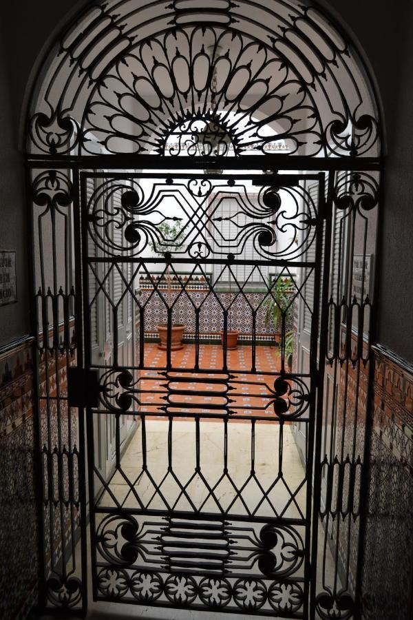 Apartamento Triana Cathedral House Sevilla