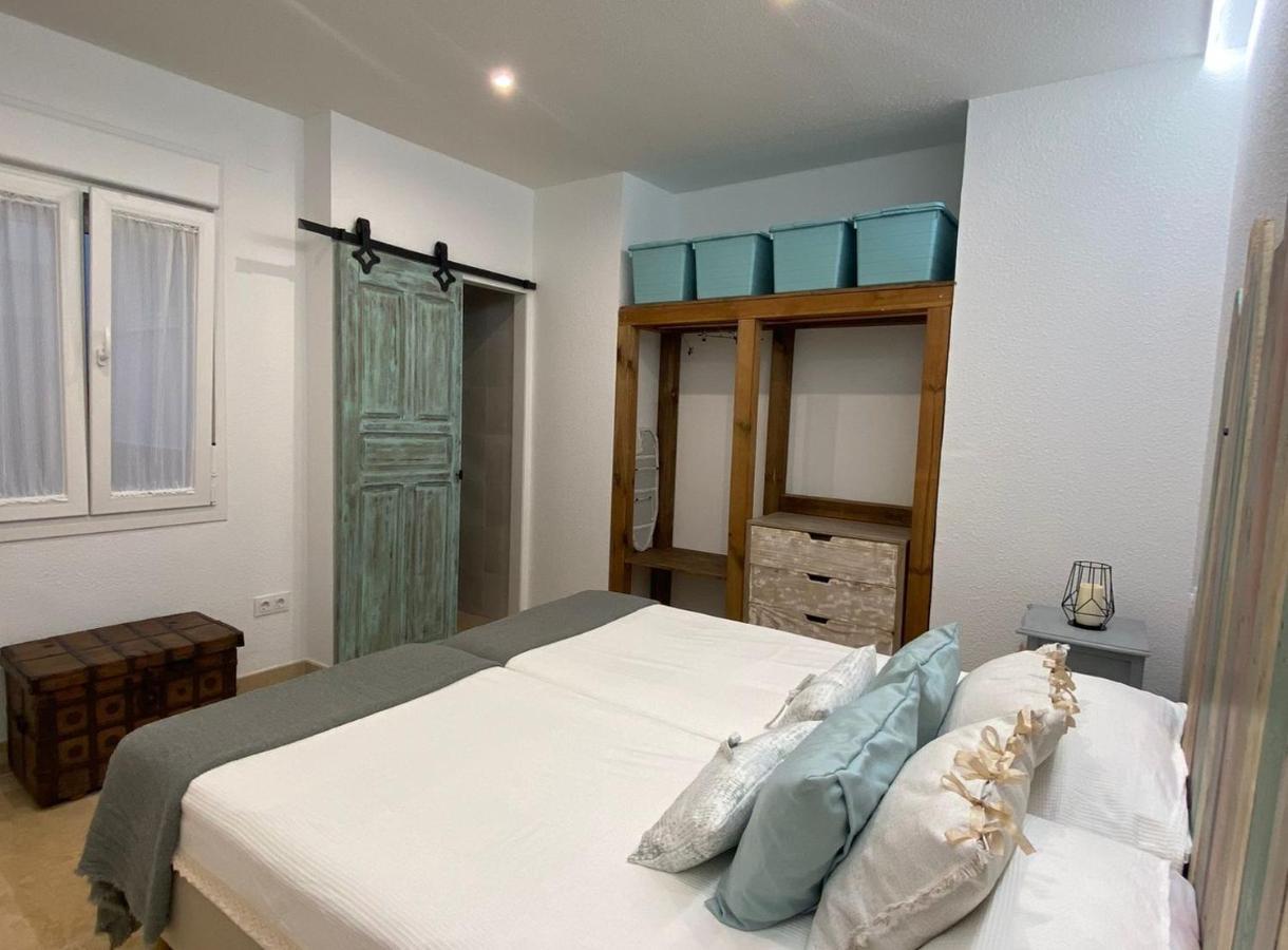 Apartamento Triana Cathedral House Sevilla