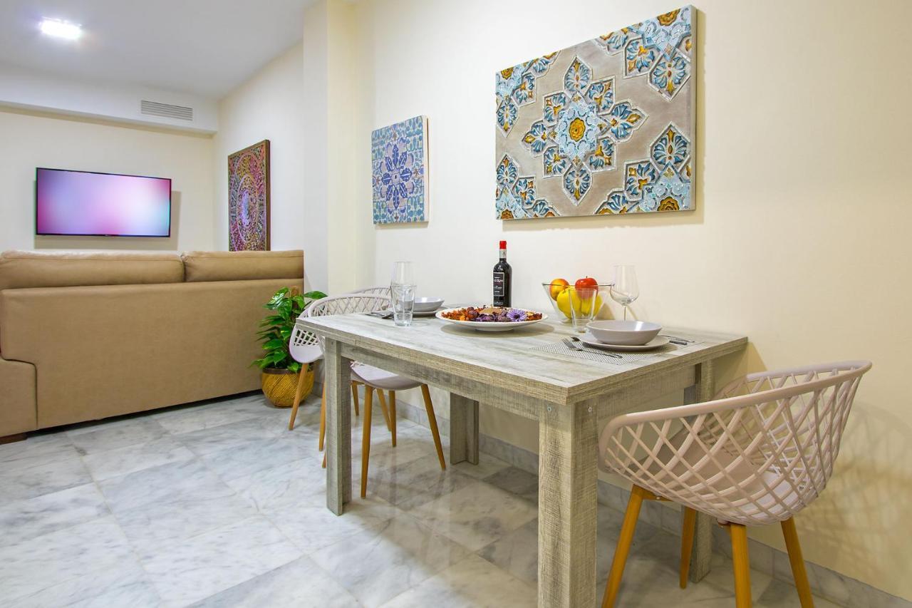 Charming Corners Romero Apartamento