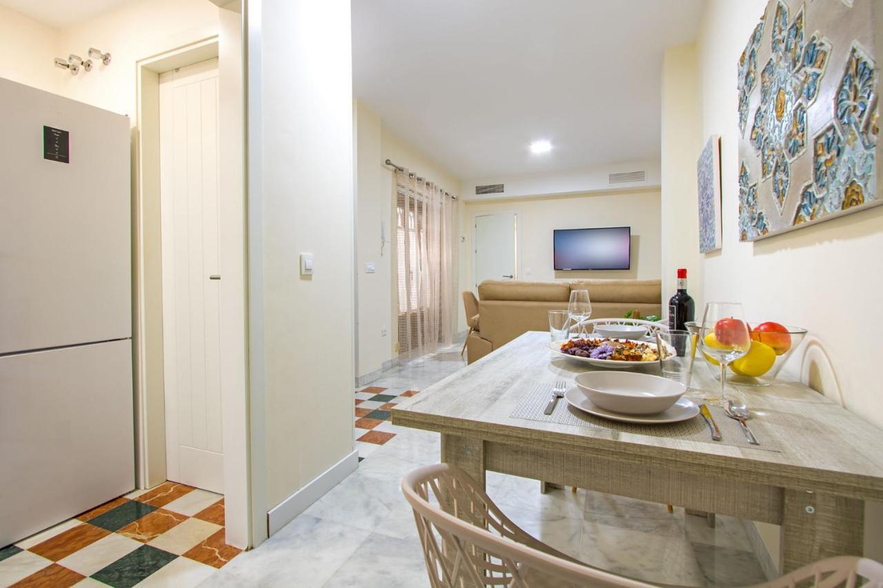 Charming Corners Romero Apartamento