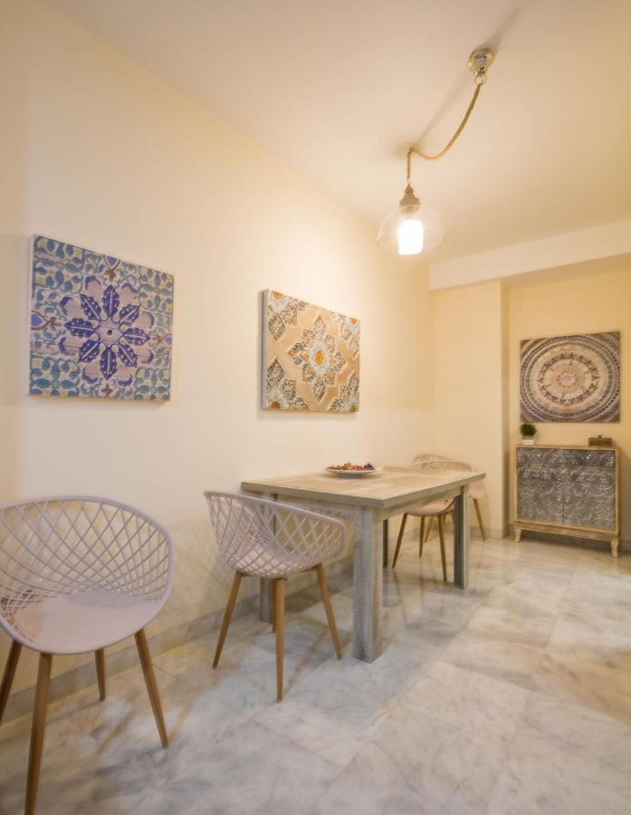 Apartamento Charming Corners Romero