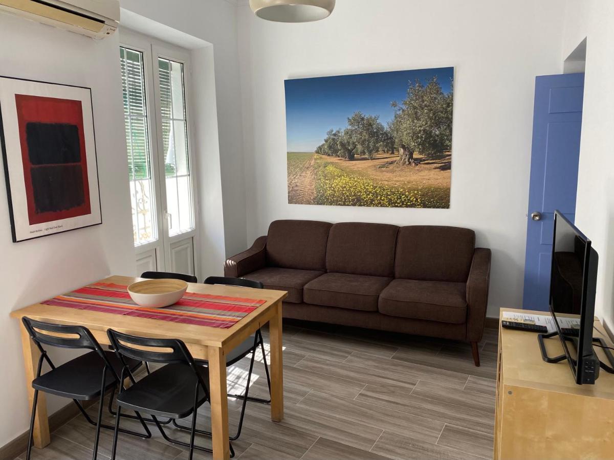 Apartamento Imperial Center Sevilla